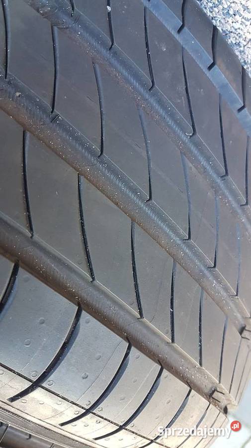 Opony 225 45 R 17 V Michelin Primacy 4 S1 Load Michelin Ostrzeszów