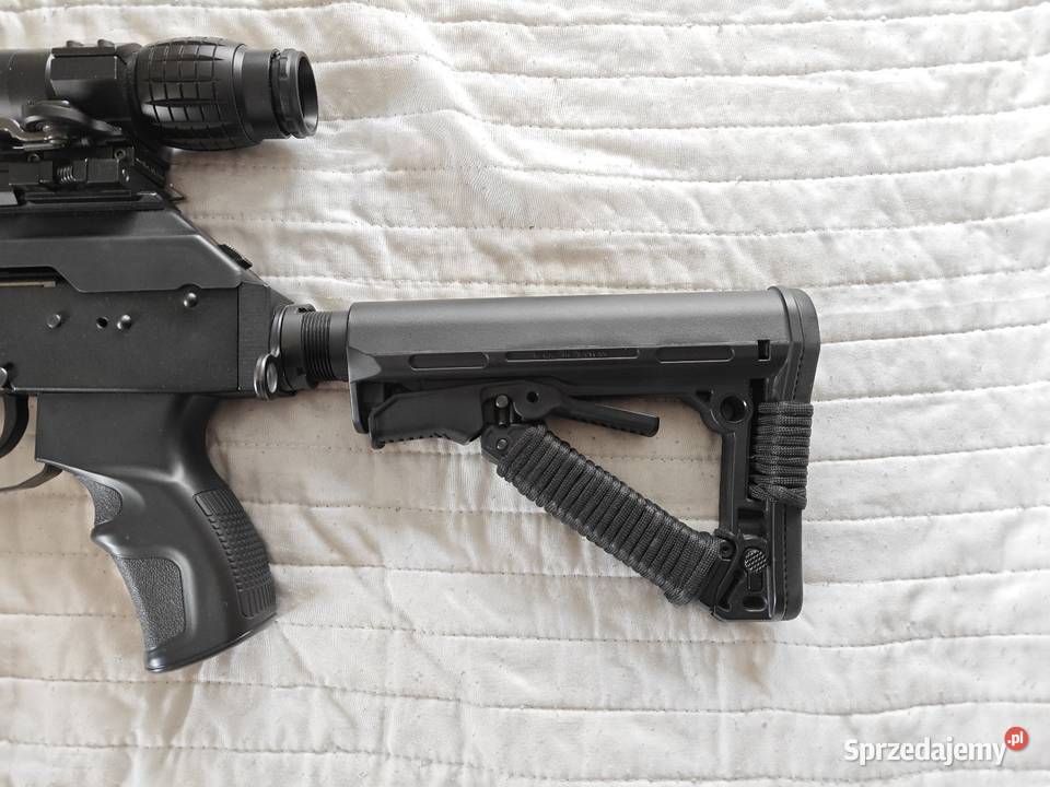 Asg AK105RK74E Asg GG Pruszków