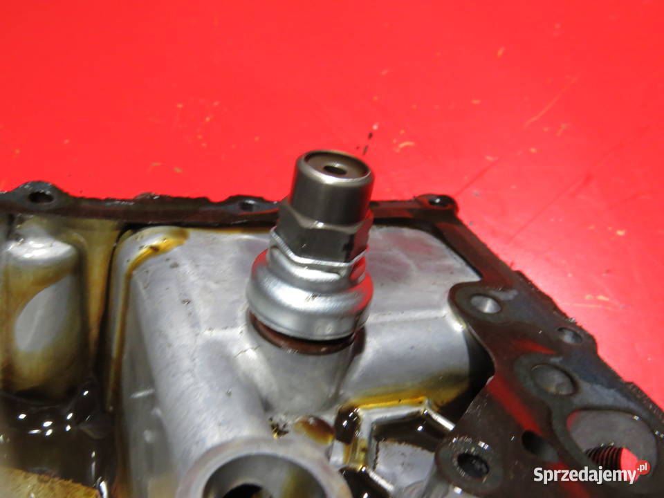 SUZUKI BANDIT GSF600 GSF 600 0105 miska olejowa