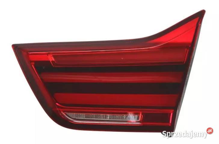 BMW 4 4 GC F82 M Coup 1720 Lampa tylna prawa Łódź sprzedam