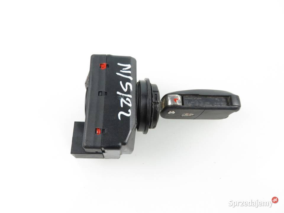 STACYJKA PORSCHE CAYENNE I 3D0905865C osobowe małopolskie