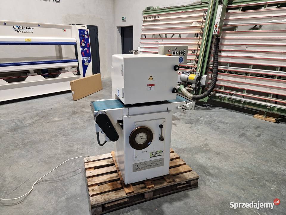 Postarzarka szczotkarka do drewna strukturyzarka Produkcja Kalwaria Zebrzydowska