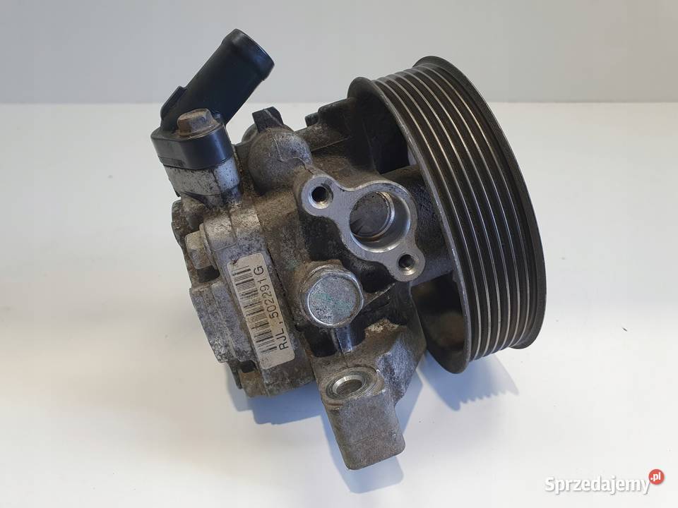 Honda Civic VIII 22 iCDTI POMPA WSPOMAGANIA Rudka