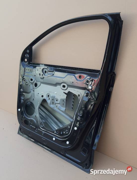 OPEL GRANDLAND DZRWI PRAWY PRZÓD PRAWE PRZEDNIE osobowe Trzciel