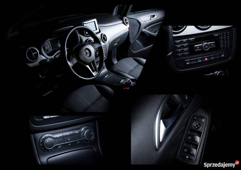 Fotografia Motoryzacyjna Reklamowa Kłomnice