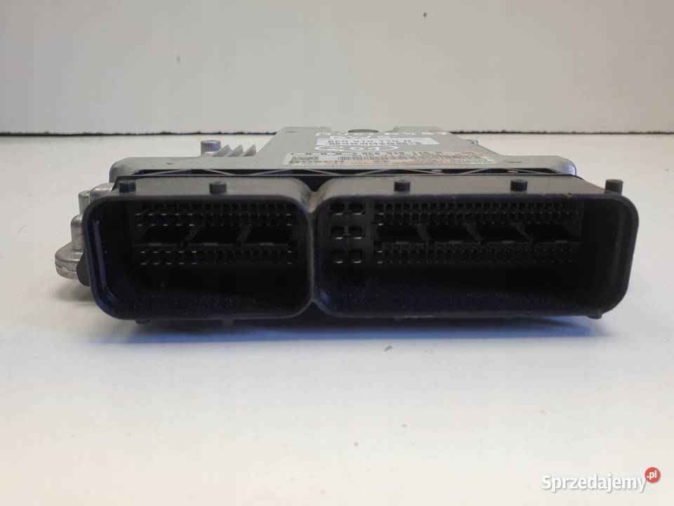 Audi A4 B7 20 TFSI STEROWNIK SILNIKA 8E0910115N Chełm