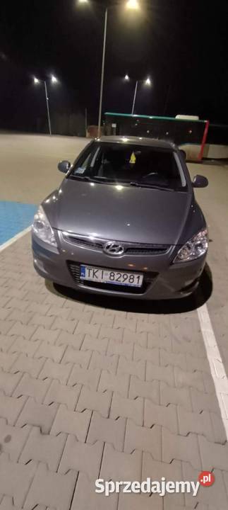 Samochód osobowy światła do jazdy dziennej Samochody osobowe Raniżów