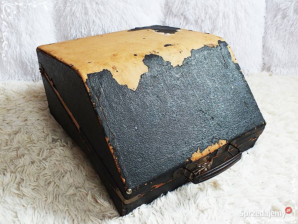 Akordeon Sygnowany Arthur Petersen Flensburg lubuskie Żary sprzedam