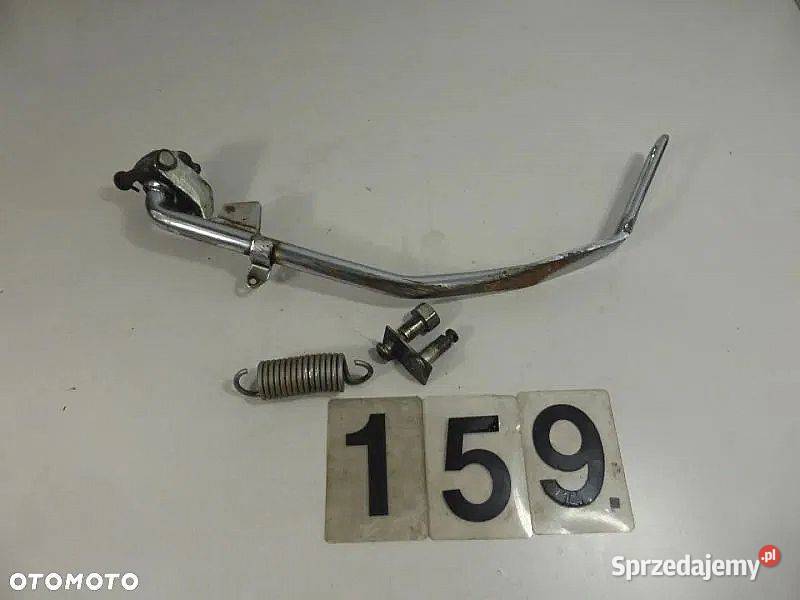 Kosa stopka Harley Davidson Dyna H159