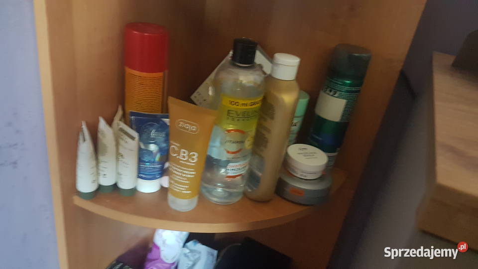 Oddam koszty wysyłki kosmetykiperfumy i inne Turek sprzedam