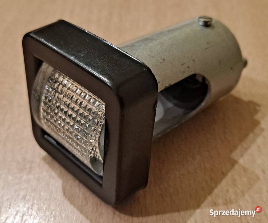 Wskaźnik tablicowy OWS48 14E 15W 220V Zabezpieczenia i rozdzielnice Cieszyn