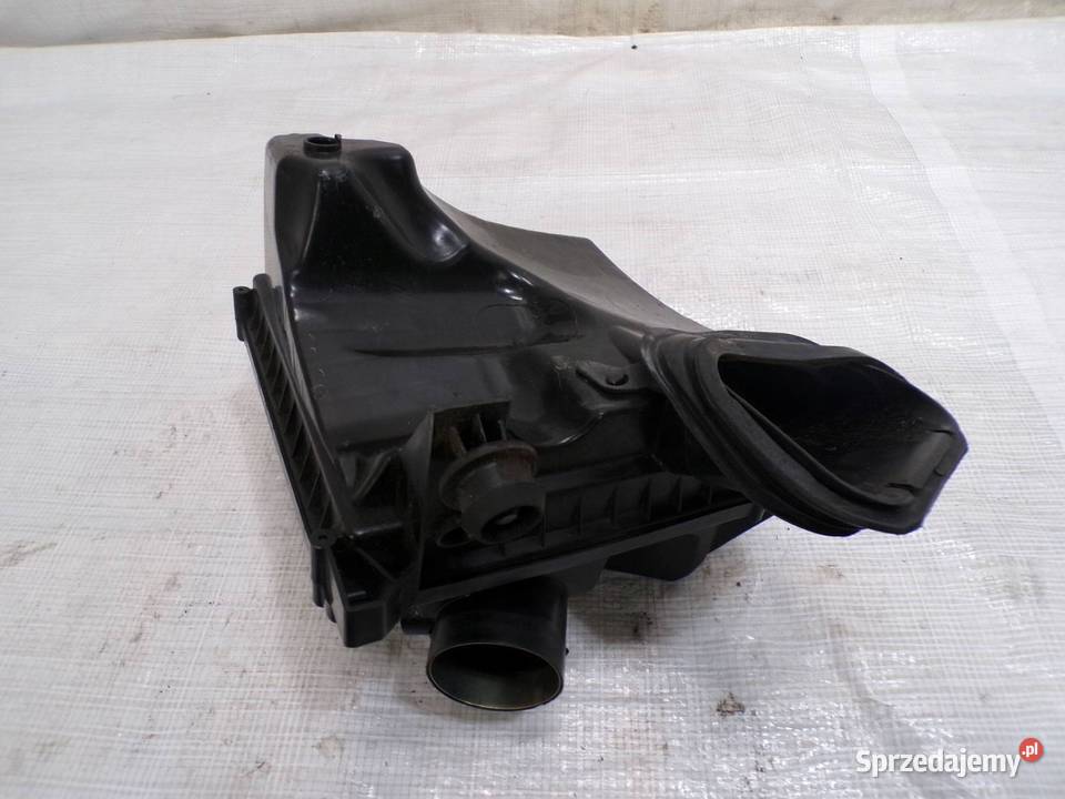 OBUDOWA FILTRA POWIETRZA OPEL ASTRA 4 IV J 14 T osobowe
