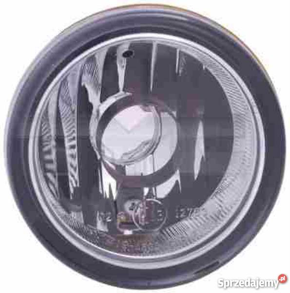 HALOGEN PRLE H11 SEDICI SUZUKI SX4 0606 Pruszków