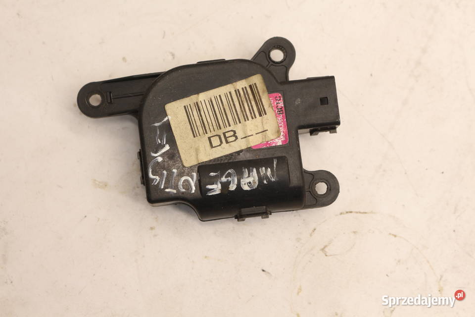 KIA MAGENTIS 2 0609 SILNICZEK NAGRZEWNICY DB Prochowice