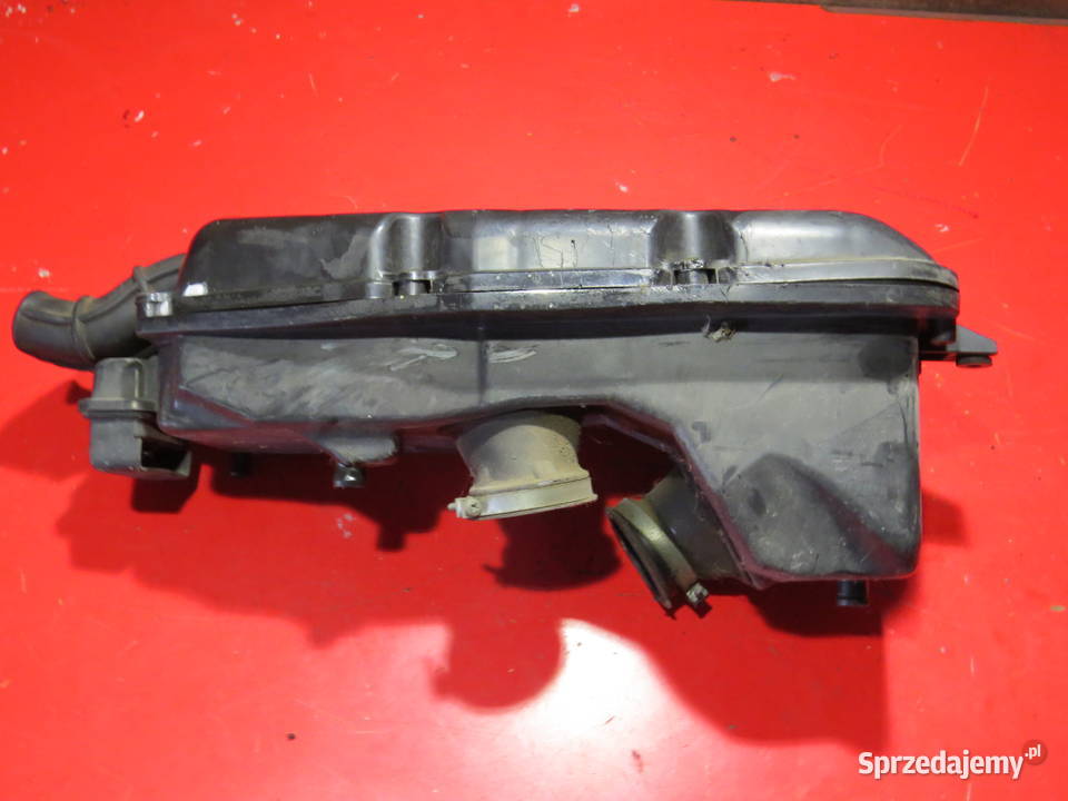 HONDA TRANSALP XL650V XL 650 AIRBOX filtr mazowieckie