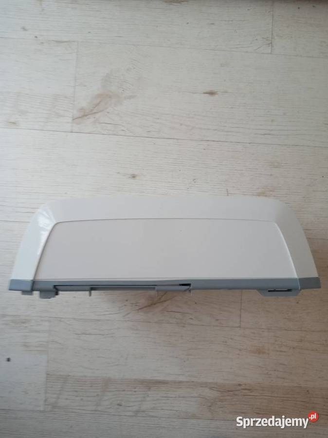 Termowentylator AEG VH 213 LCD