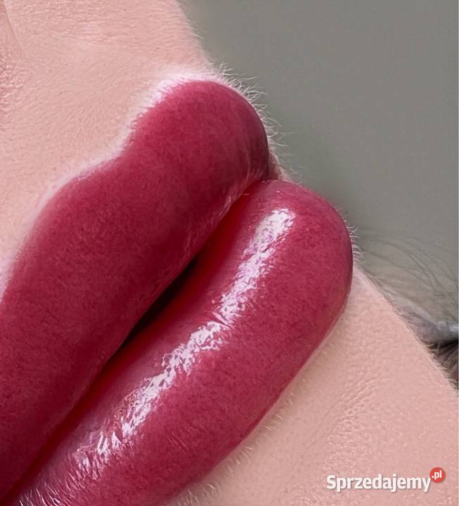 Makijaż permanentny Kosmetyki i perfumy Chorzów sprzedam