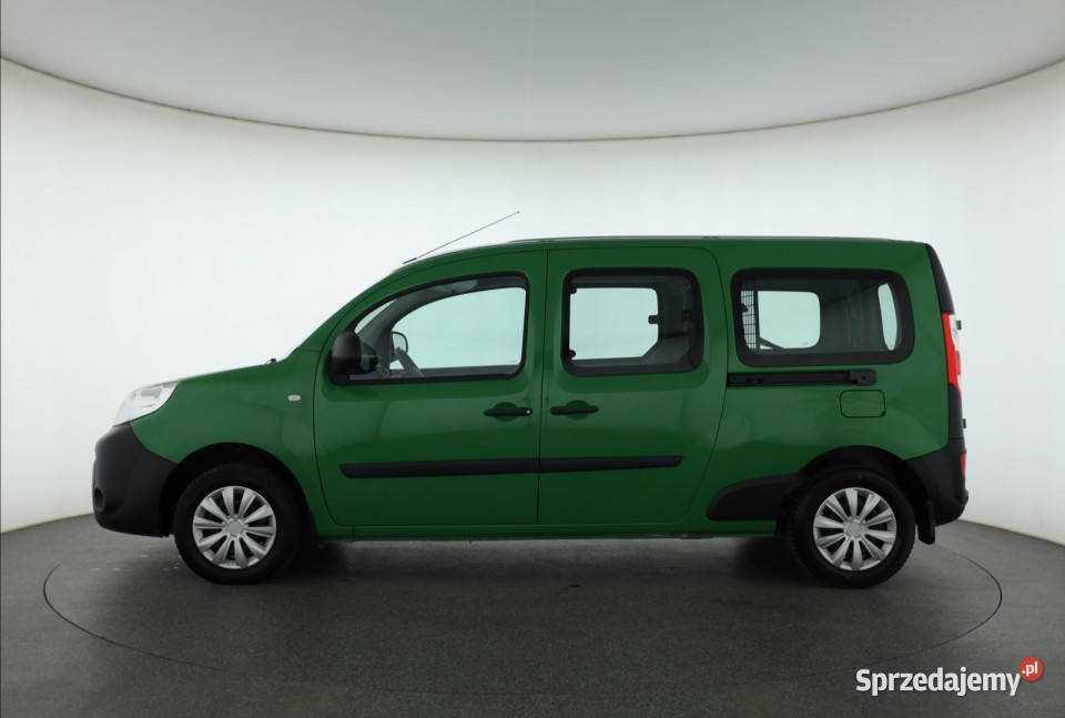 Renault Kangoo 15 dCi światła przeciwmgielne Kangoo Piaseczno