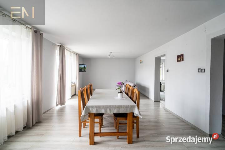 Dom wolnostojący Strzyżów 140m2