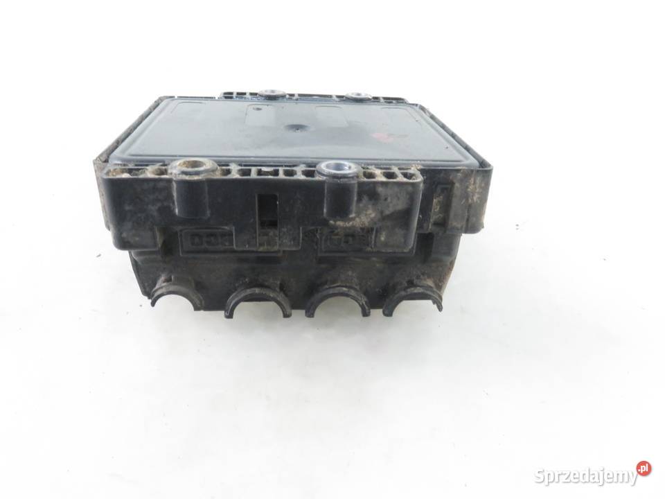 MODUŁ PODWOZIA DAF 2162179 2020255