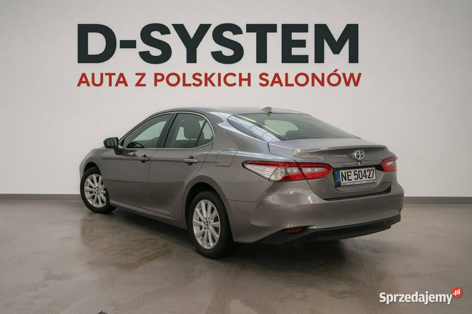 Toyota Camry 22r Salon Polska 25 HYBRID gniazdo SD