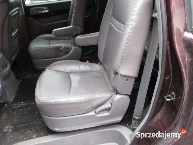 RÓŻNE CZĘŚCI SSANGYONG RODIUS II 20 XDI 155 Świdnica sprzedam