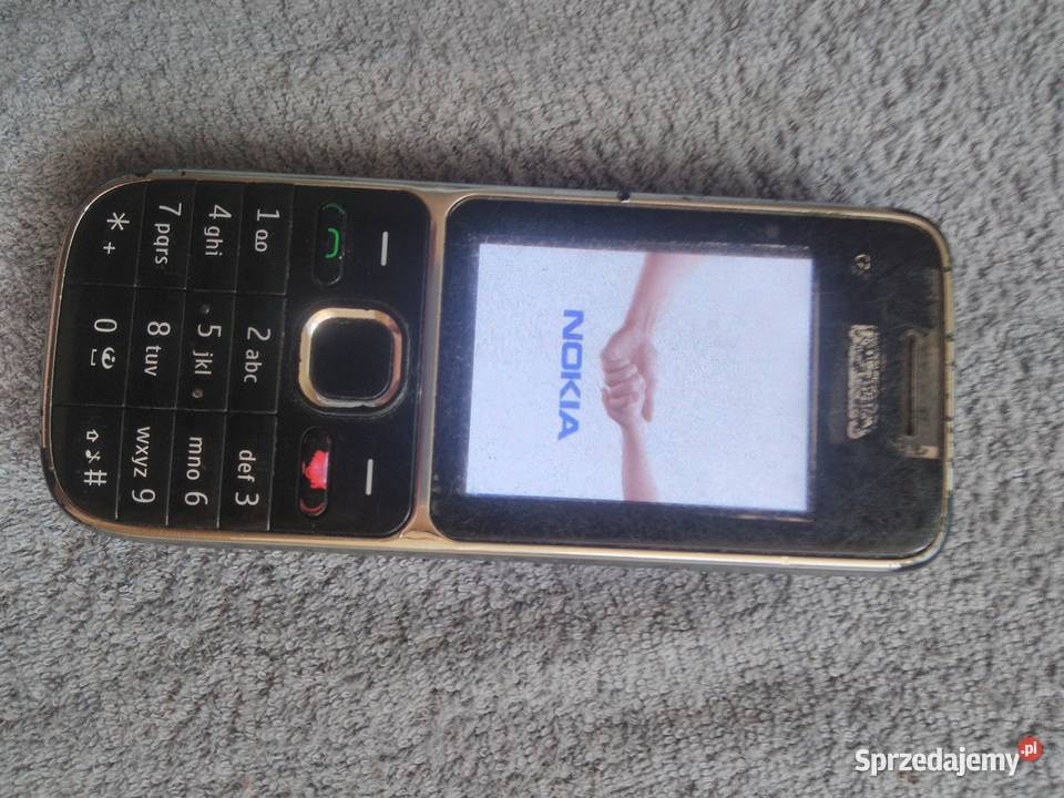 nokia c201 rm721 c2 rm721 rm 721 telefon 01 świętokrzyskie Sandomierz