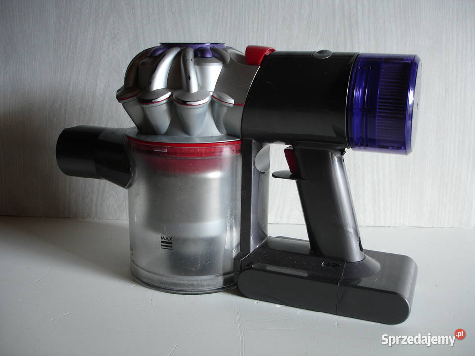 Odkurzacz DYSON V8 sprawny lubuskie Zielona Góra