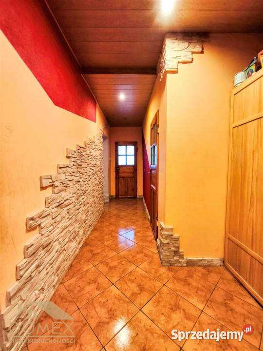 Dom Marklowice 15138m2 sprzedam
