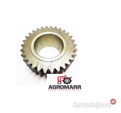 Koło zębate John Deere Działyń sprzedam
