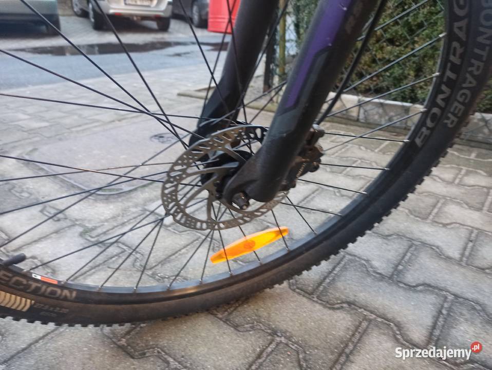 Rower Trek Marlin 5 XS Rawa Mazowiecka