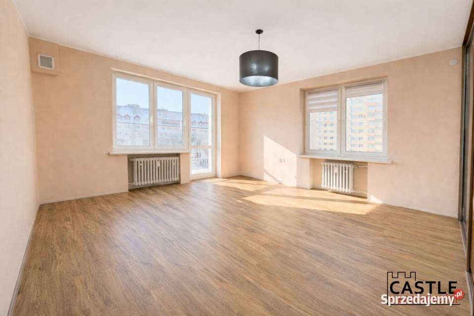 2 pokoje balkon Brzeźno morza 13818zł/m2 Gdańsk