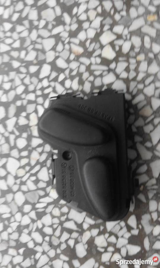 Sterowanie fotela Mercedes E klasa 210 821 38 51 Kwidzyn