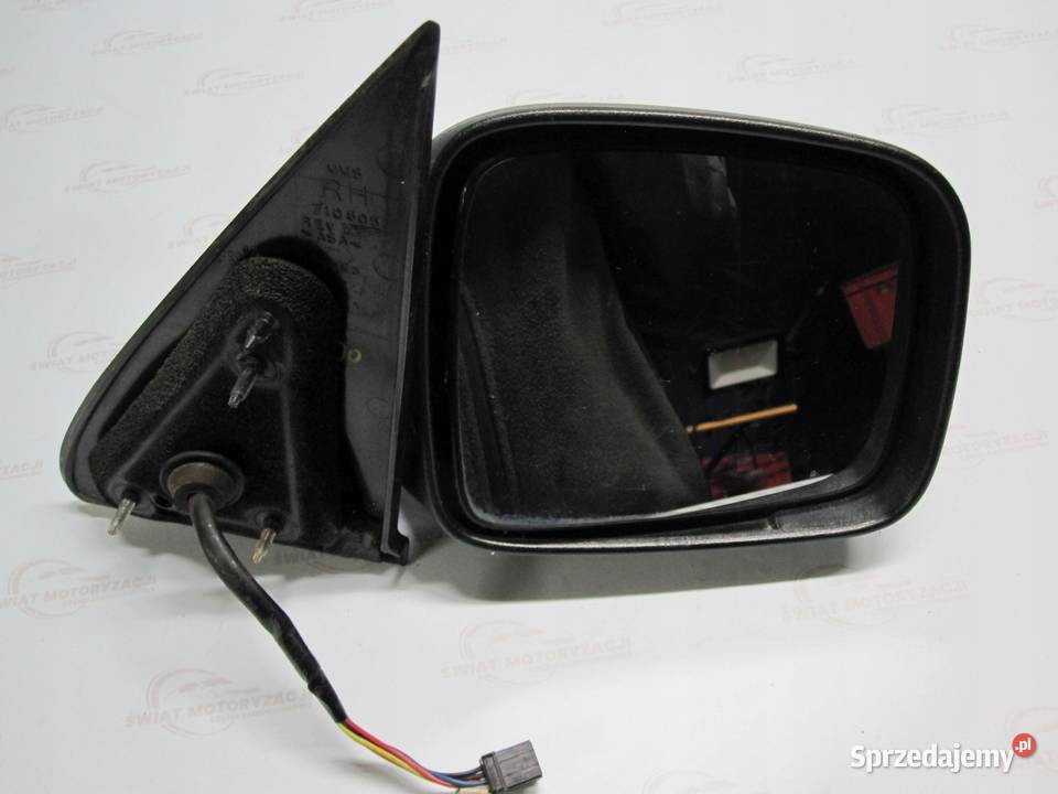 JEEP CHEROKEE KJ III 04r lusterko prawe 710806