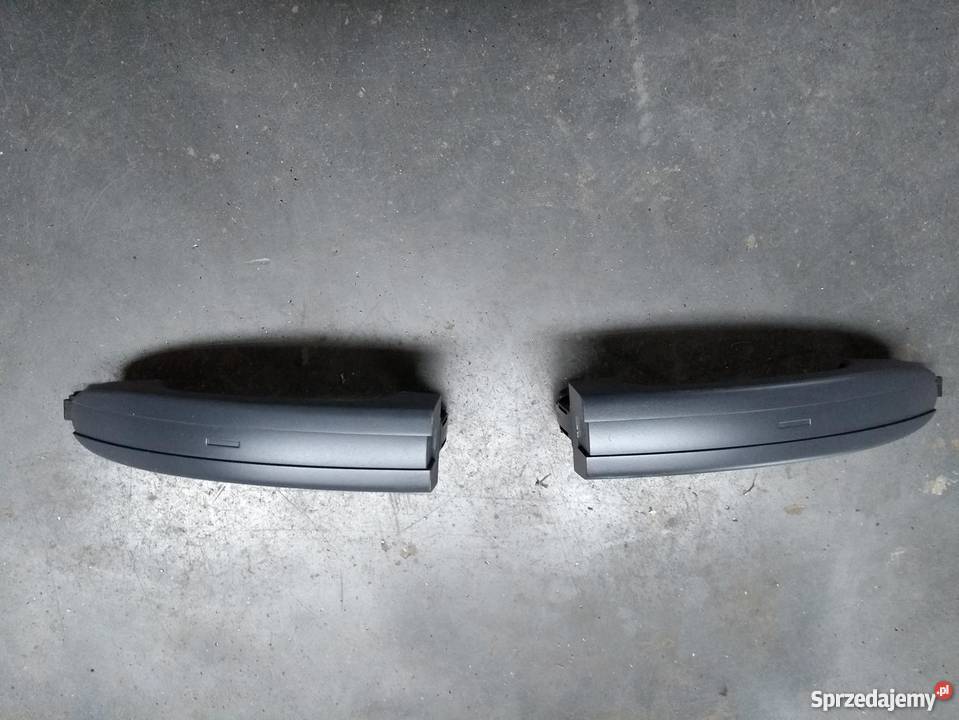 FORD MONDEO GALAXY S klamka drzwi przednich Pilzno