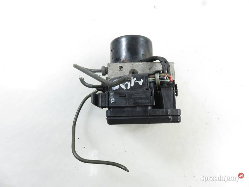 POMPA ABS VW GOLF III 1H5 3A0907379D 10094603113