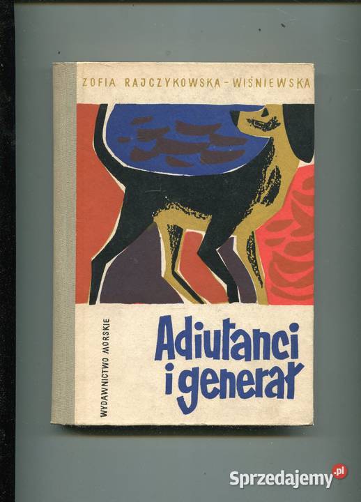 Adiutanci i generał Zofia Rajczykowska Pozostałe Szczecin