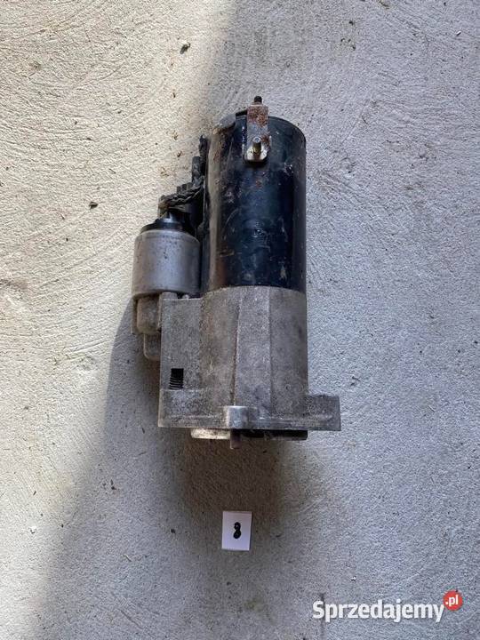 Rozrusznik 03G 911 023 Lubin