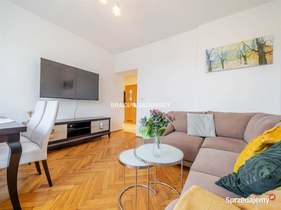 wynajmu mieszkania Kraków Śląska 60m2 małopolskie sprzedam
