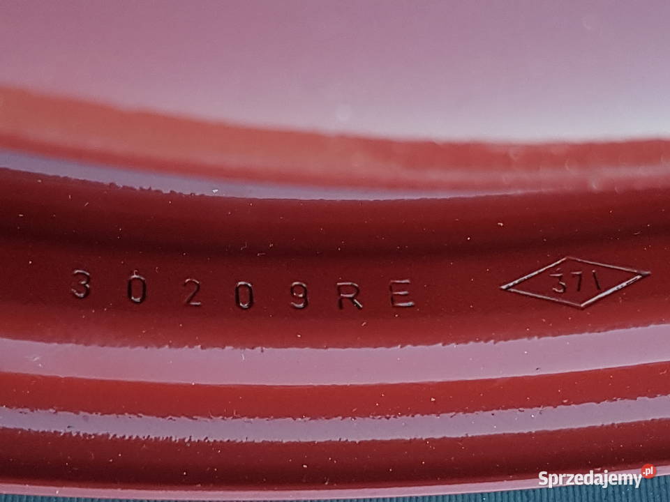 RENAULT CAPTUR CLIO IV KOLO DOJAZDOWA ZAPAS 16 Koła dojazdowe