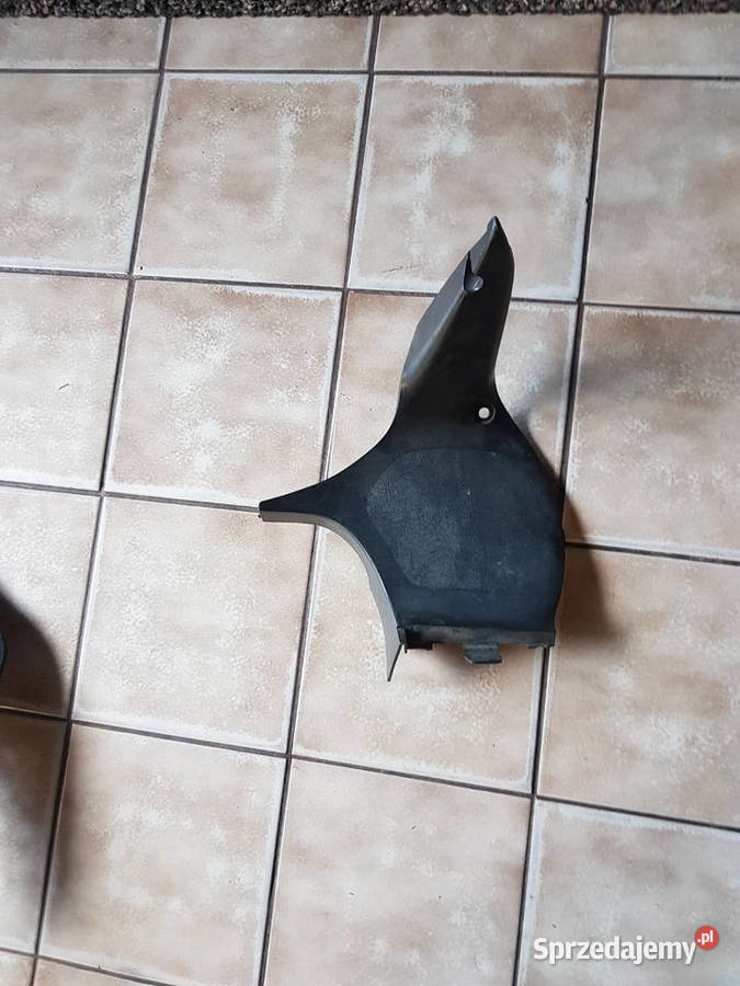 honda ntv 650 deauville wypelnienie czahy