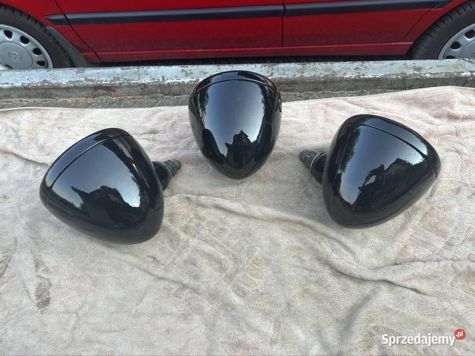 Lampy Ursus c325 c328 Oświetlenie Lipowa