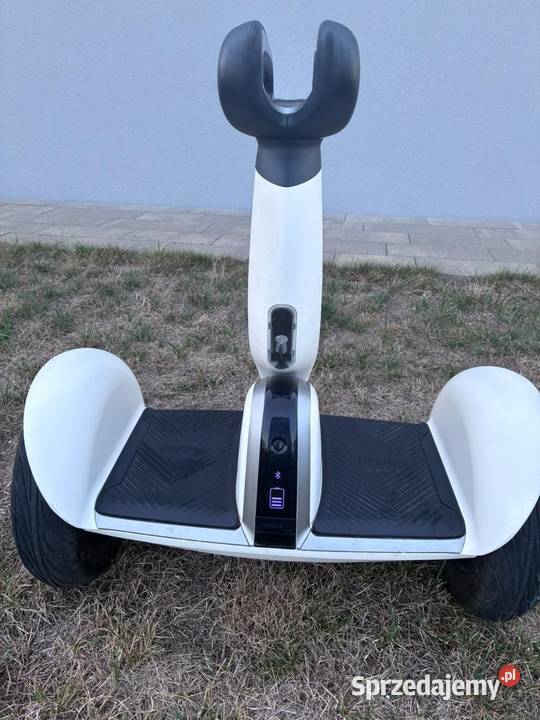 Segway Ninebot S Plus
