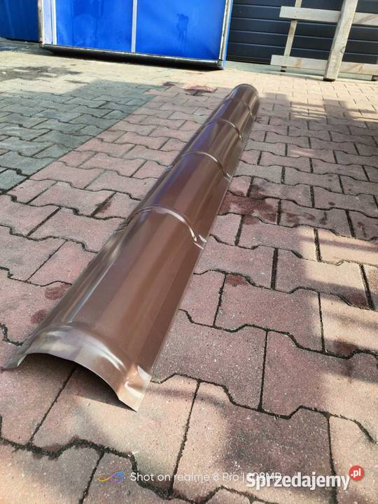 Gąsiory Baryłkowe do Blachodachówki WYPRZEDAŻ Sędziszów Małopolski