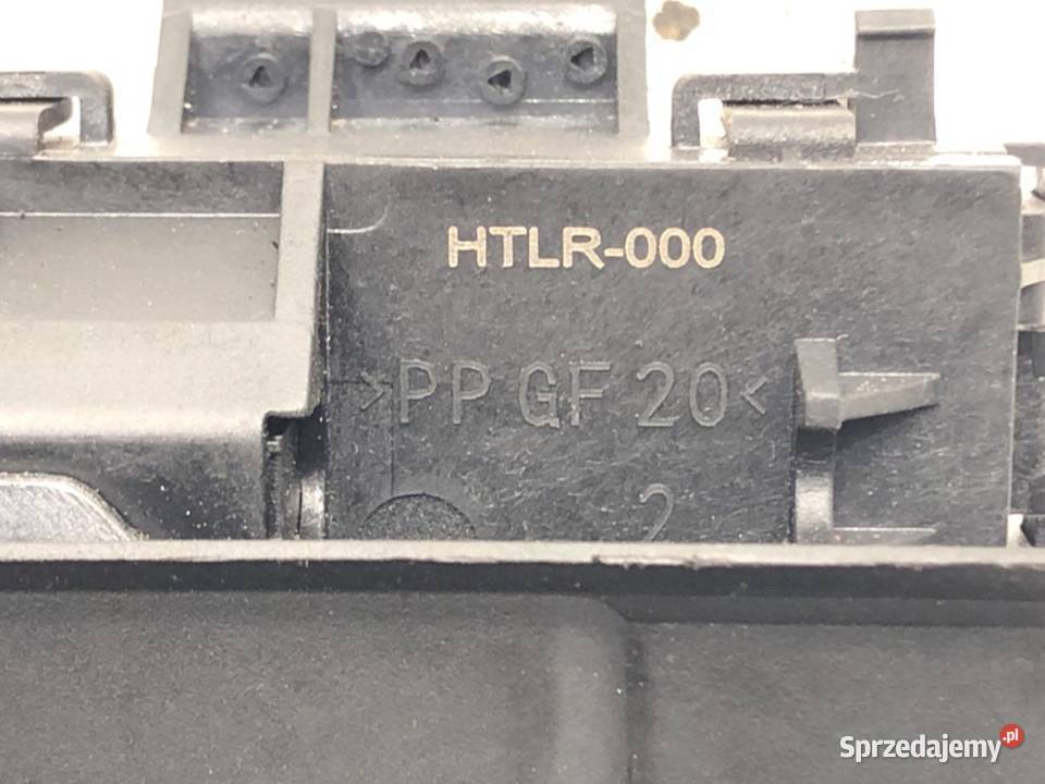 ZAMEK KLAPY TYŁ LAND ROVER FREELANDER II SUV