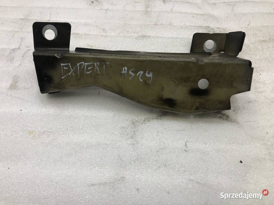 WZMOCNIENIE PRZÓD PEUGEOT EXPERT II