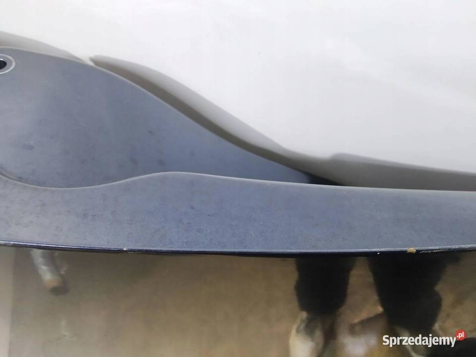 DRZWI LEWE PRZÓD LH5X HB GTI VW Volkswagen Golf