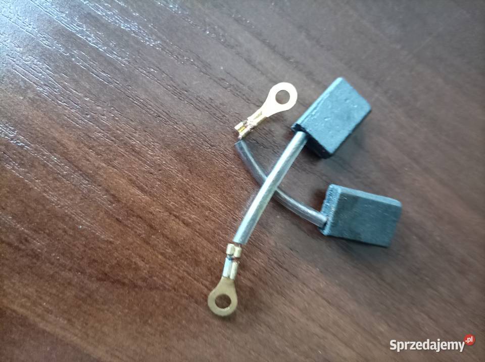 nowe węglowe szczotki do elektronarzędzi