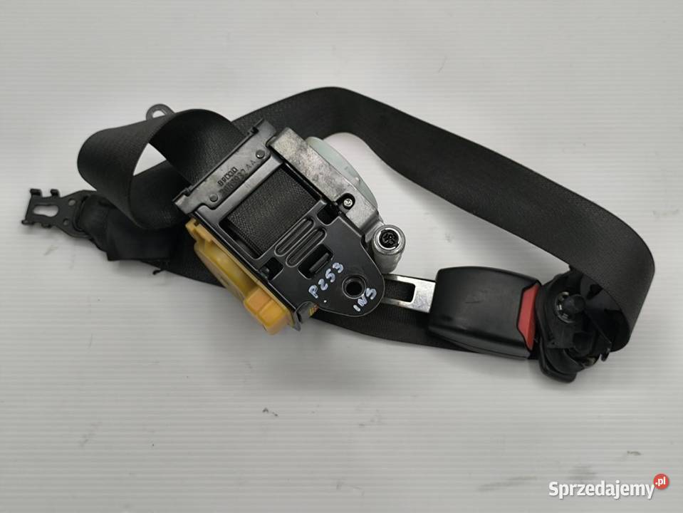 PAS BEZPIECZEŃSTWA PRZÓD LEWY OPEL INSIGNIA A osobowe