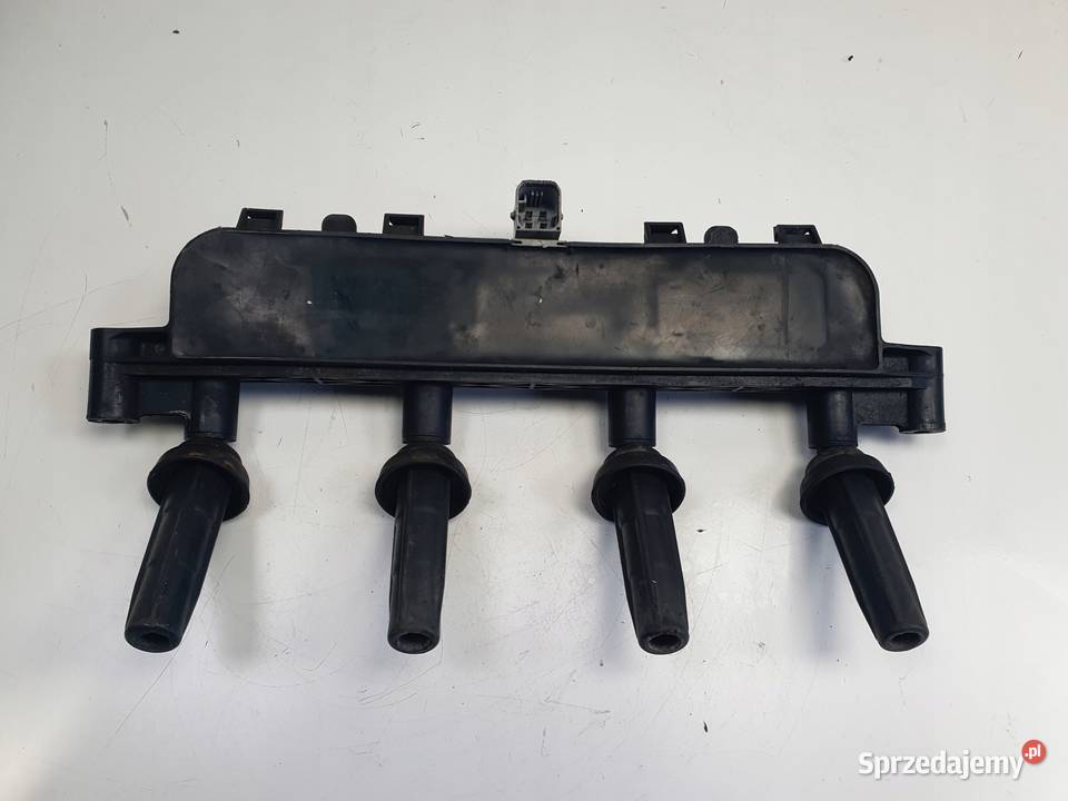 CEWKA ZAPŁONOWA Peugeot 207 14 8V 9635864980 Rudka